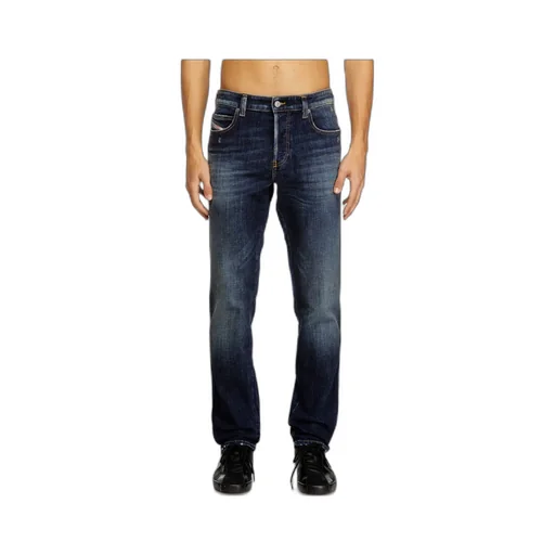 D-Vyl 0Adbn Button Slim Jeans