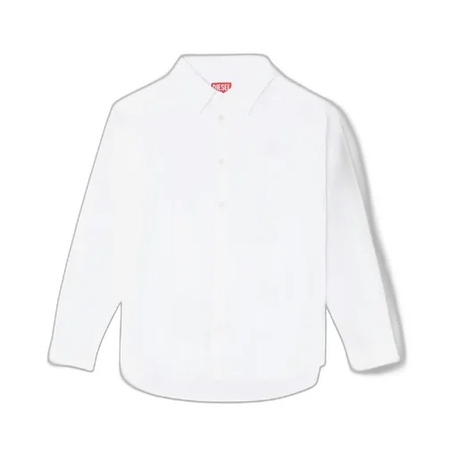 S-Simply-Gsbh Stretch Poplin Shirt