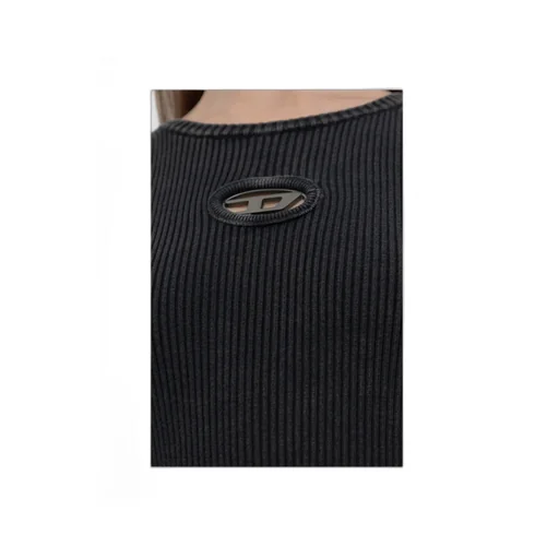 M-Anchorage-Ls Mini Dress
