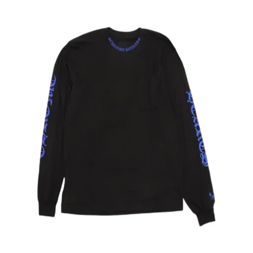 Long-Sleeved T-Shirt
