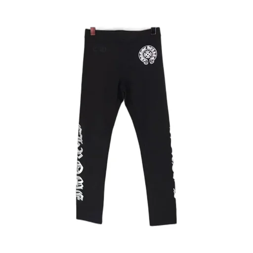 Horseshoe Yoga Pants