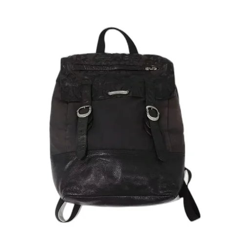 Buckle Backpack