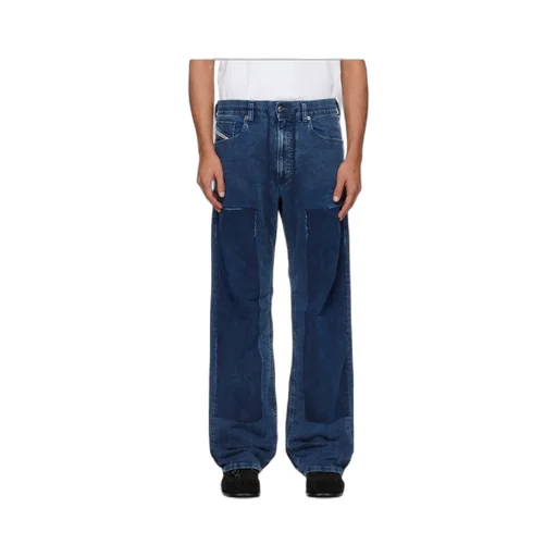 D-Reel Jogg Sweatpants
