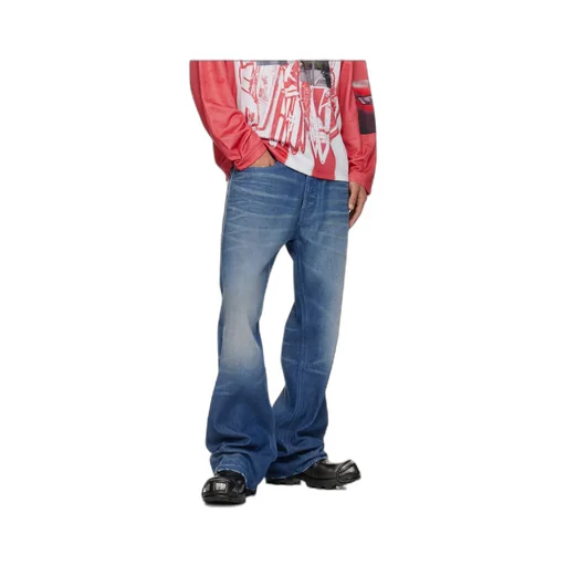 1980 D-Eeper Jeans
