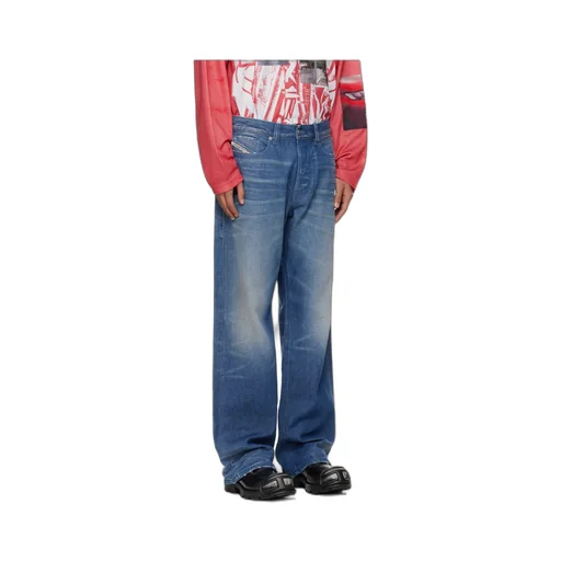 1980 D-Eeper Jeans