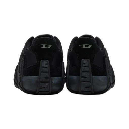 Griffe Lace-Up Sneakers