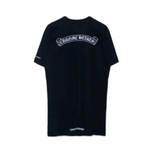Short-Sleeved T-Shirt