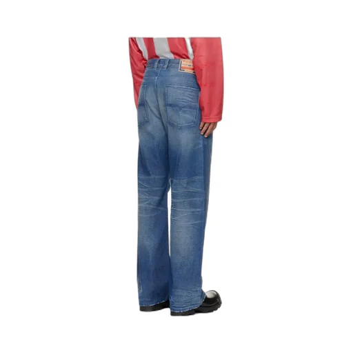 1980 D-Eeper Jeans
