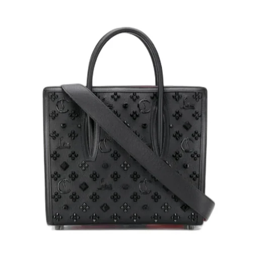 Paloma Medium Top Handle Bag
