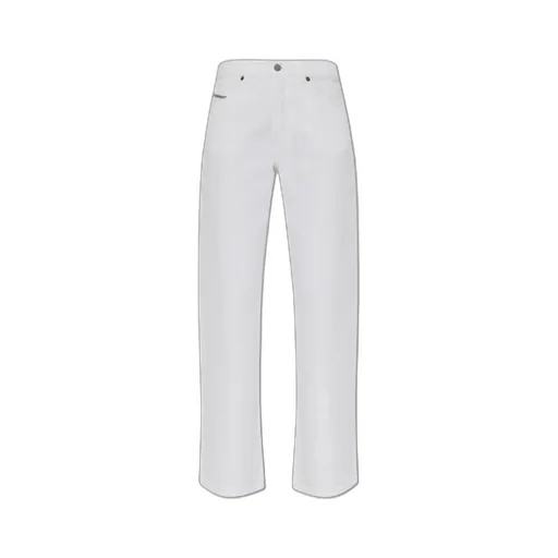 1971 D-Sent 09I27 Cotton Jeans