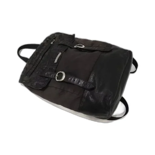 Buckle Backpack