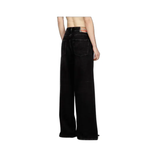 1996-D-Sire Wide Leg Jeans