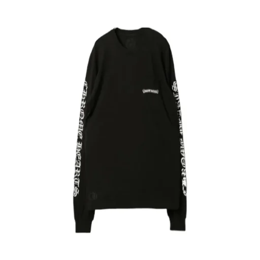 Long-Sleeved T-Shirt