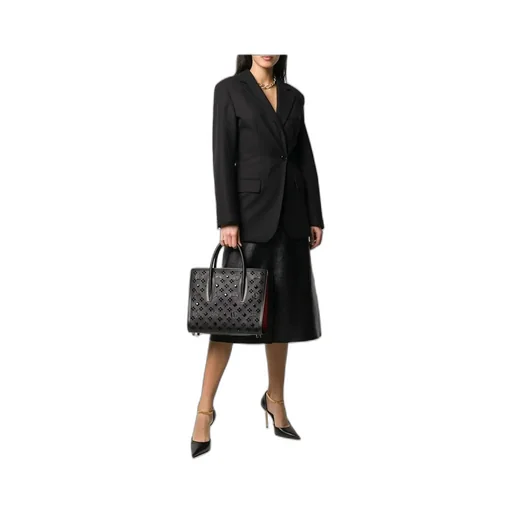 Paloma Medium Top Handle Bag