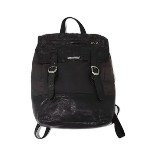 Buckle Backpack