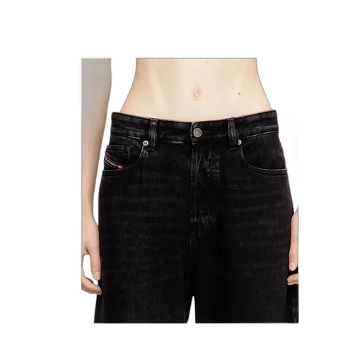 1996-D-Sire Wide Leg Jeans