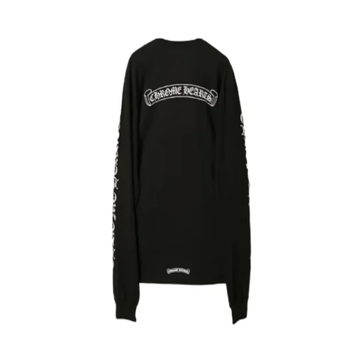 Long-Sleeved T-Shirt