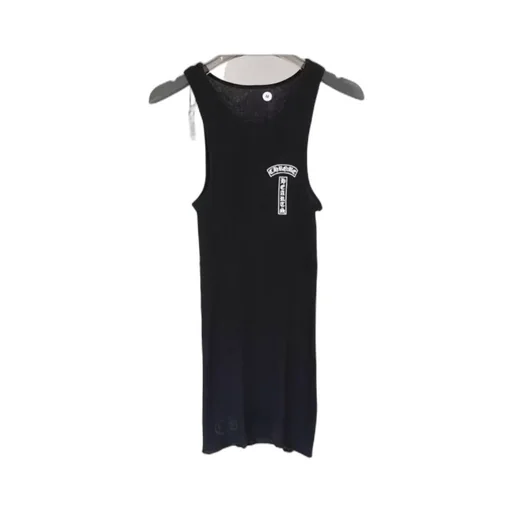 Cross Vest