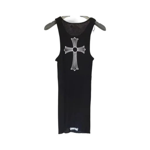 Cross Vest