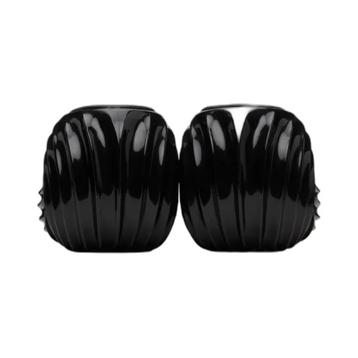 Platform Wave Sandals