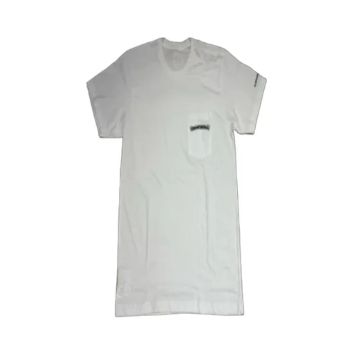 Crew Neck T-Shirt