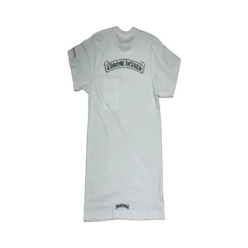 Crew Neck T-Shirt