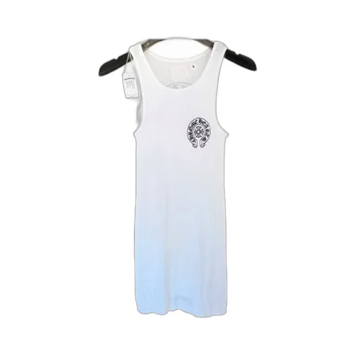 Big Horseshoe Vest