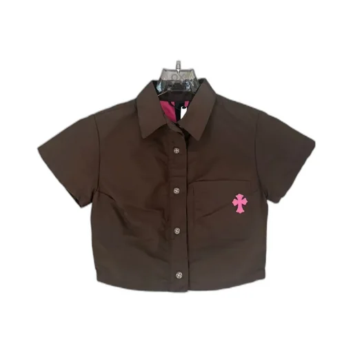 Short Sleeve Shirt