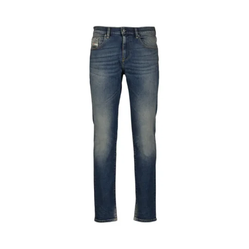 D-Strukt Slim Fit Jeans