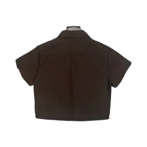 Short Sleeve Shirt