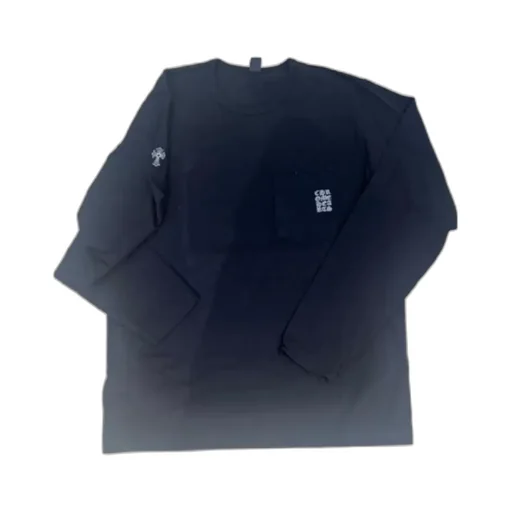 Long-Sleeved T-Shirt