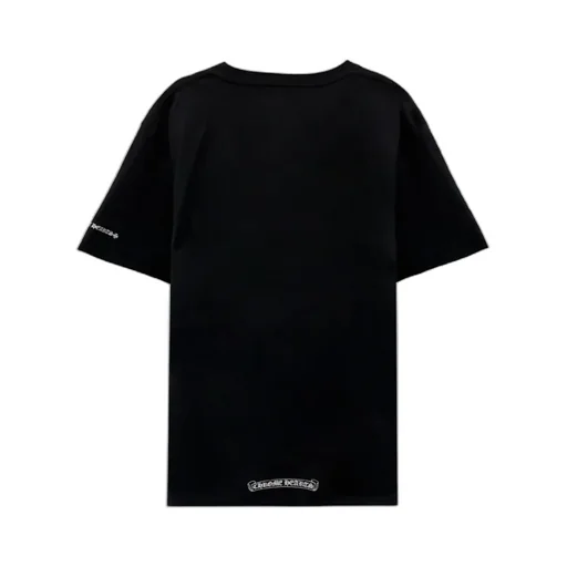Crew Neck T-Shirt
