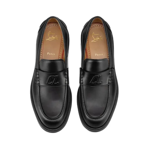 Urbino Moc Slip-On Loafers