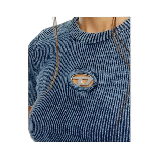 M-Anchor-A-Ss Ribbed T-Shirt