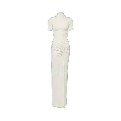 Short Sleeve Dress