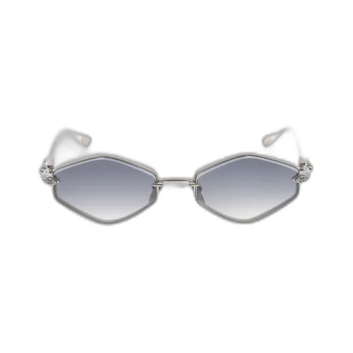Geometric Sunglasses