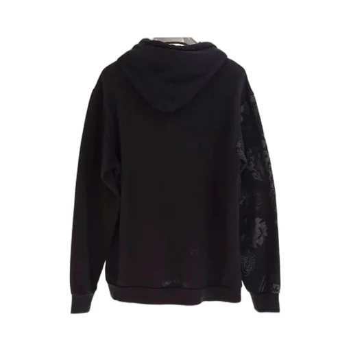 Long-Sleeved Sweatshirt