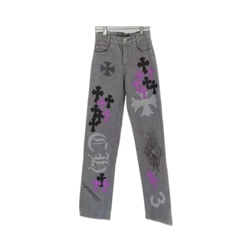Belt Loop Jeans