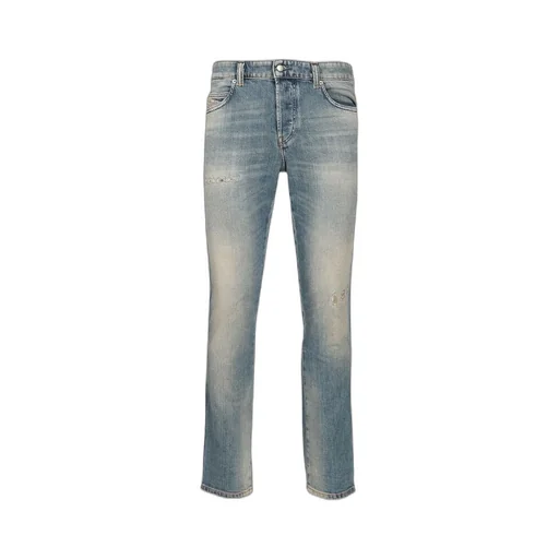 1993-D-Vyl Slim Fit Jeans