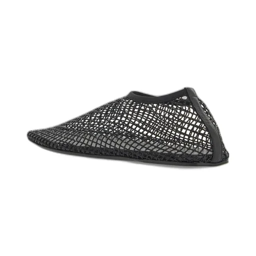 Mesh Ballet Flats