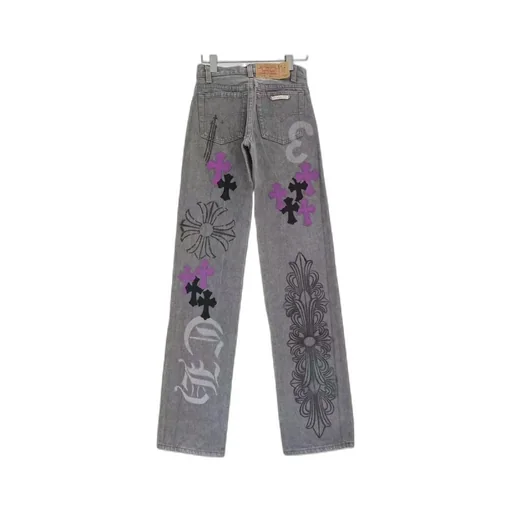 Belt Loop Jeans