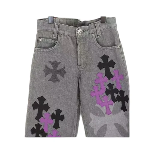 Belt Loop Jeans