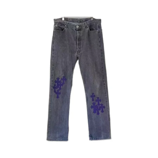 Belt Loop Jeans