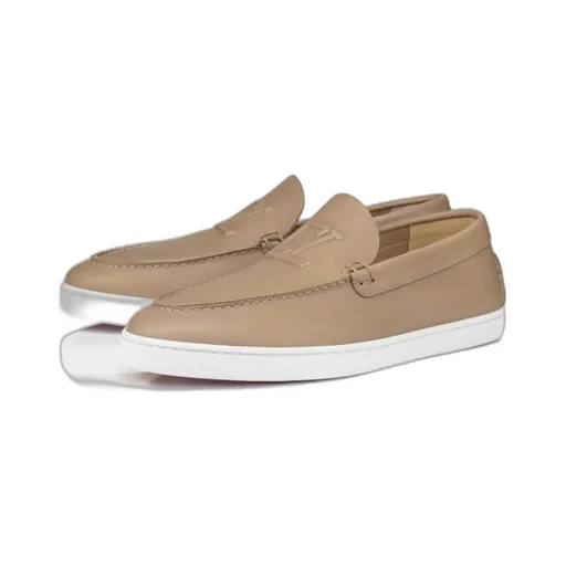 Varsiboat Slip-On Loafers