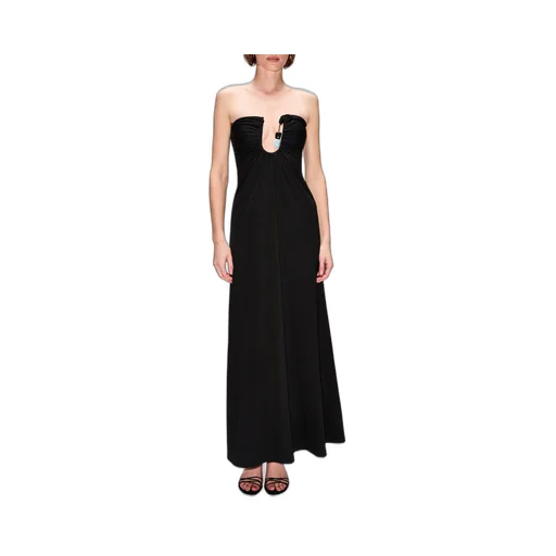 Off-Shoulder Dress
