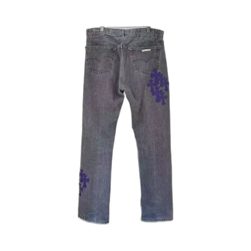 Belt Loop Jeans