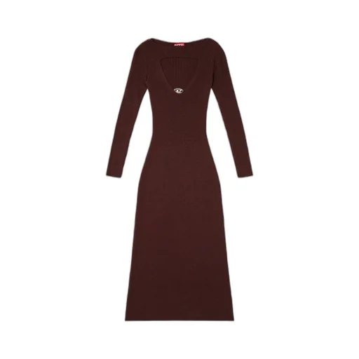 M-Oloni Midi Dress