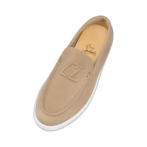 Varsiboat Slip-On Loafers