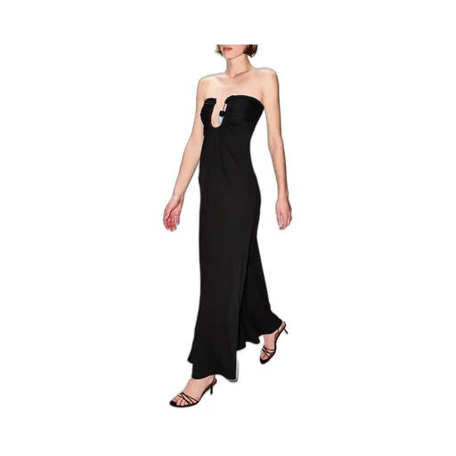 Off-Shoulder Dress