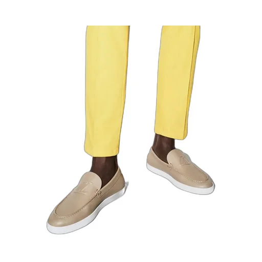Varsiboat Slip-On Loafers